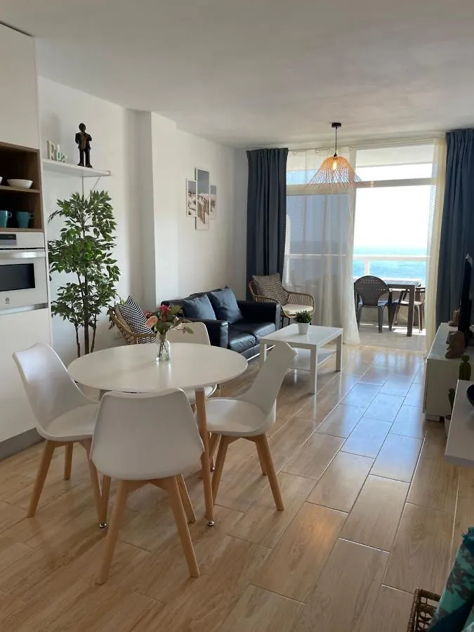 Sun Tabaiba Apartment Spain
